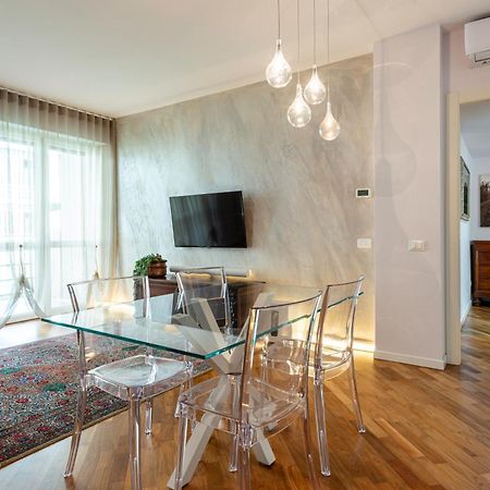 Bed&Dreams Con Jacuzzi Apartment Bergamo Luaran gambar