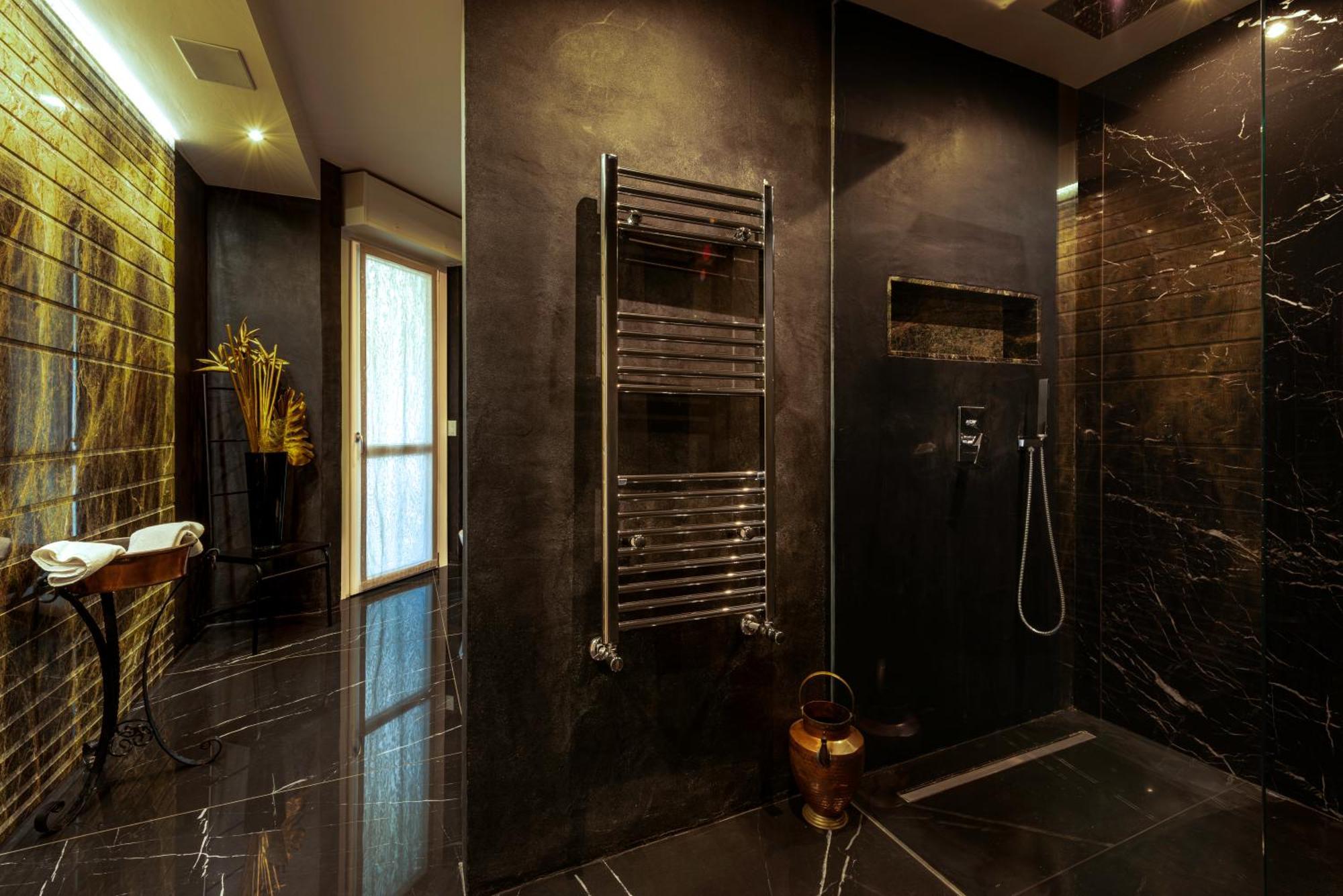 Bed&Dreams Con Jacuzzi Apartment Bergamo Luaran gambar